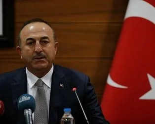 Türkiye’den Almanya’ya tokat gibi cevap