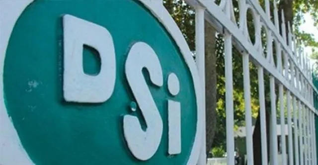 DSİ İŞKUR aracılığıyla ilköğretim mezunu personel alımı başvuru şartları nedir? İşte DSİ personel alım kadroları-1