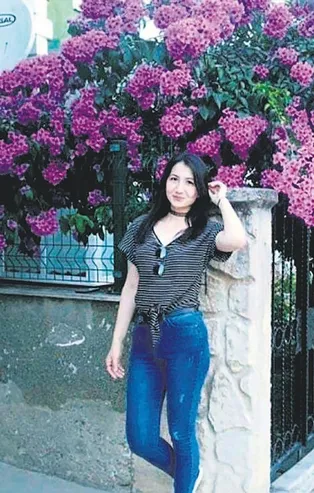 Kocaeli’de Günay Gönülaçar'ın ölümünde şoför tam kusurlu çıktı