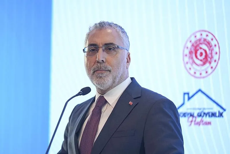 Çalışma ve Sosyal Güvenlik Bakanı Vedat Işıkhan açıkladı: O hastalar ilaçlarını artık aile hekimlerine yazdırabilecek | Emeklilerle ilgili yeni çalışma-3