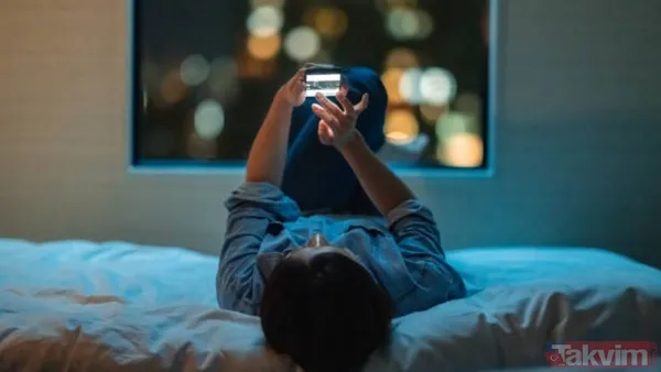 Telefon başında en çok vakit geçiren ülkeler açıklandı! Türkiye'de listede yerini aldı - 3