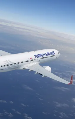 THY'den rekor üstüne rekor