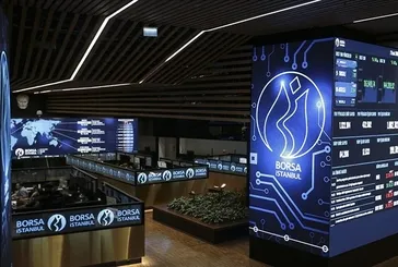 Borsa İstanbul zirvede