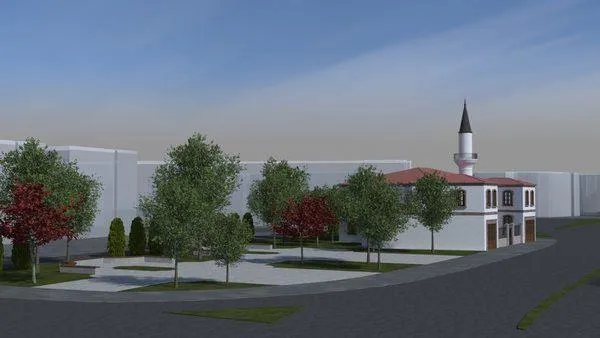 CHP'li İBB Başkanı Ekrem İmamoğlu durdurdu, bakanlıklar yapıyor-5