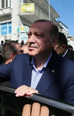 Cumhurbaşkanı Erdoğan'dan kadın çiftçiye yardım sözü