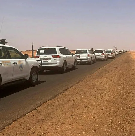 Sudan’daki Türklerin tahliyesine başlandı