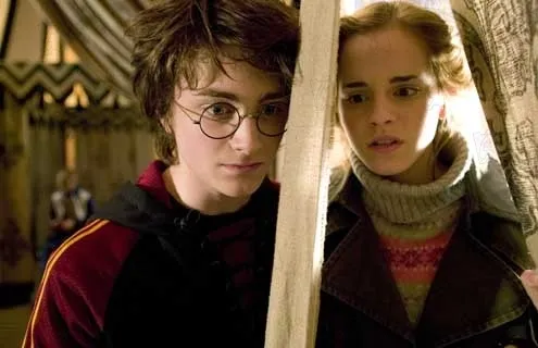 Harry Potter ve Ateş Kadehi konusu nedir? Harry Potter ve Ateş Kadehi oyuncuları kimler?-4