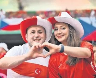 Almanya’da büyük coşku