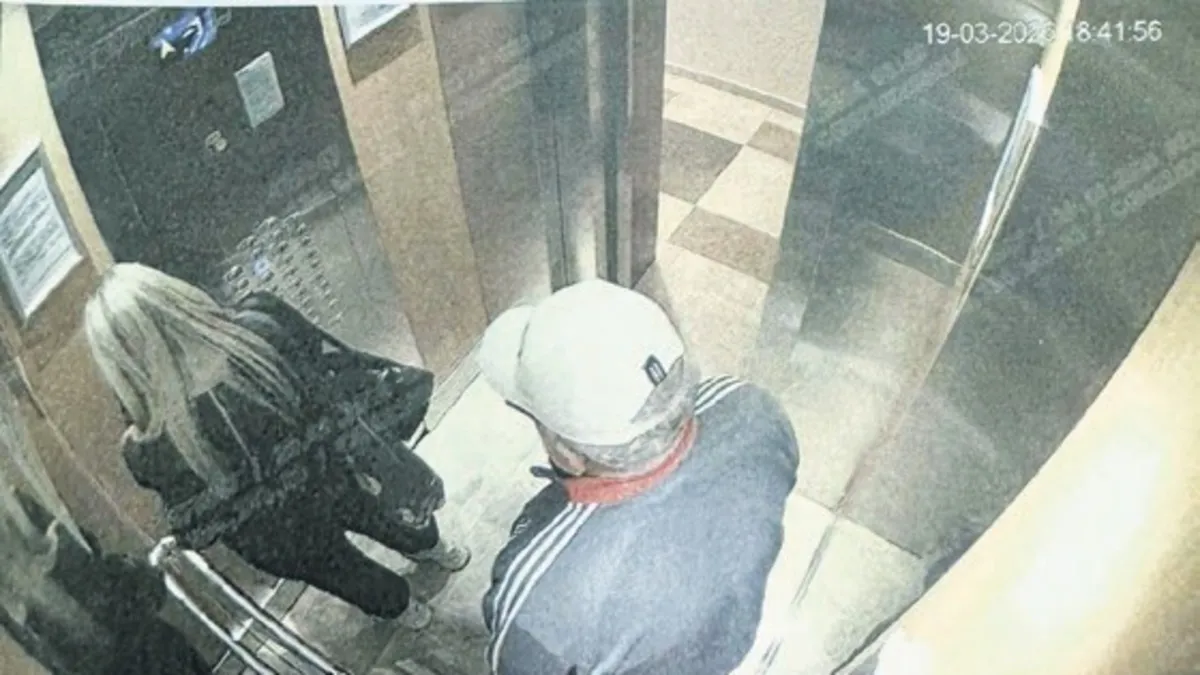 Kartal'da 27. kattan düşen hemşire Naile İlayda Ateş'in son mesajı ortaya çıktı