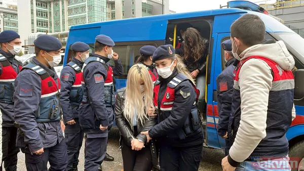 Gaziantep’te pitbull saldırısına uğrayan minik Asiye’nin ailesi skandalı deşifre etti: Önce tehdit ettiler sonra para teklif ettiler - 23