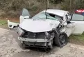 Kocaeli'de zincirleme kaza: 3 yaralı