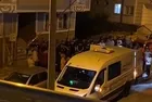 Başakşehir'de koca vahşeti! Boşanma aşamasındaki eşini katletti