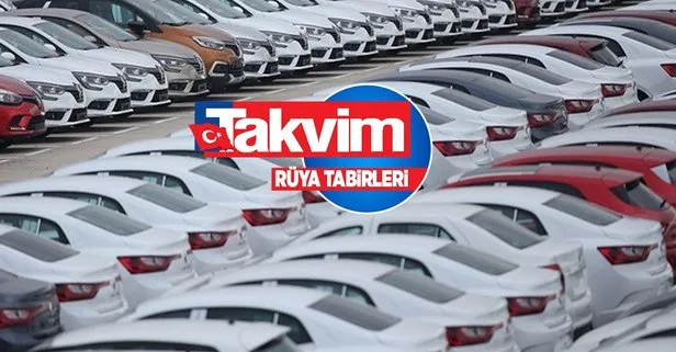 Rüyada araba kaybetmek ne anlama gelir, neye işarettir?