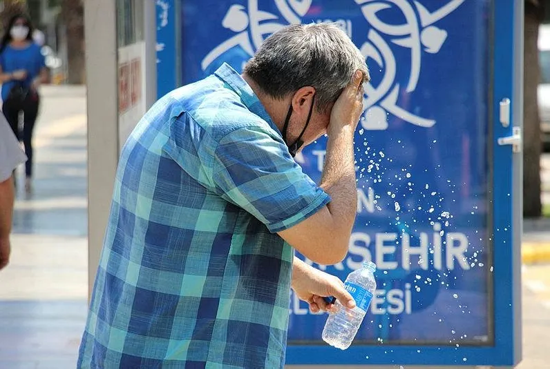 AKOM’dan İstanbul’a kritik uyarı!