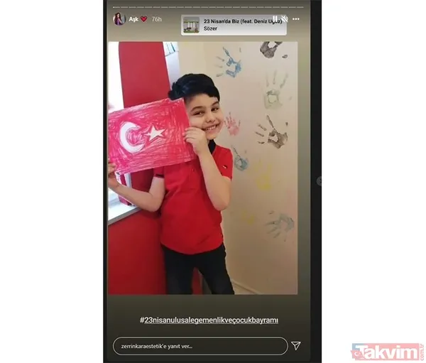 Türkiye'nin konuştuğu Eymen Kara'nın yeni görüntüleri ortaya çıktı! Halasının aracının altında kalarak can vermişti... - 10