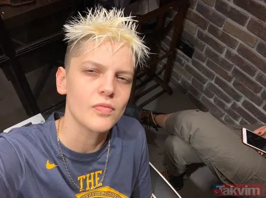 Ebrar Karakurt'un en büyük sırrı ifşa oldu! Herkes olimpiyatın yıldızı kimdir diye merak ederken skandal patlak verdi çıkanlar fena - 22