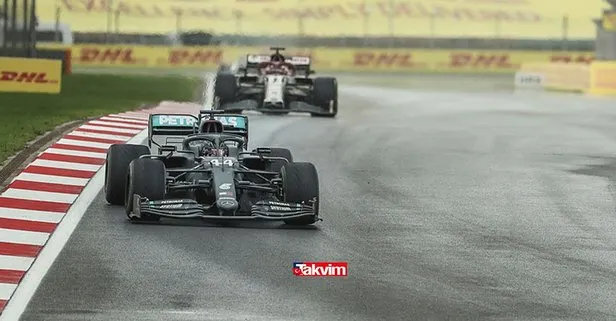 İstanbul Park F1 Gold, Silver, Platinium en iyi tribün hangisi? Formula 1 en iyi nereden izlenir?