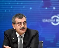 Milli Eğitim Bakanı Yusuf Tekin müjdeyi verdi: Bahar yarı yılının başında yeni atanan öğretmen arkadaşımızla eğitim sürecine başlayacağız