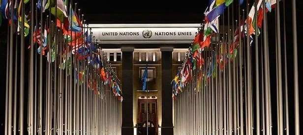 ABD, BM İnsan Hakları Konseyi’nden ayrıldığını açıkladı
