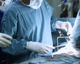 Türk doktorlarından büyük başarı