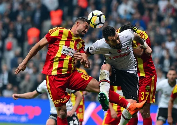 Rıdvan Dilmen Beşiktaş-Yeni Malatyaspor maçını değerlendirdi-17