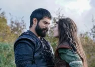 Kuruluş Osman 36. bölüm: Osman Beyin nikahlısı Targun Hatun! Boyun eğmek Zeynep Tuğçe Bayatın doğasında yok...