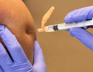 ABD’li ilaç şirketi Moderna aşısına güveniyor