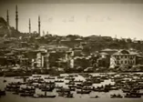 Altun'dan Ara Güler Sergisi paylaşımı
