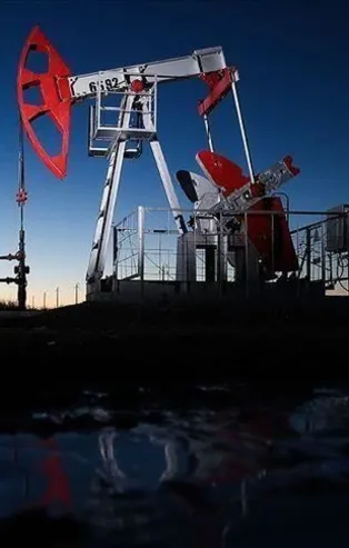 Son dakika: ABD'nin ham petrol stokları azaldı