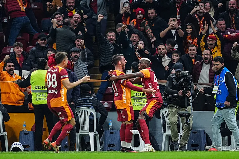 Galatasaray'a ikinci İlkay Gündoğan! Transferin ilk adresi belli - 3