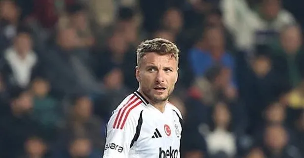 Ciro Immobile’den 1.5 ay sonra gol sevinci!