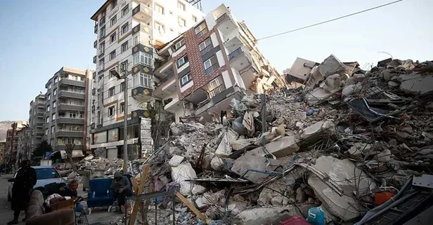 Bakan Yılmaz Tunç'tan deprem soruşturmalarına ilişkin açıklama: 54 bin 436 dava açılmıştır