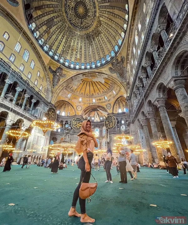 Diletta Leotta aileye girdi! Can Yaman’ın annesi paylaştı o detay dikkatlerden kaçmadı herkes onu konuştu - 3