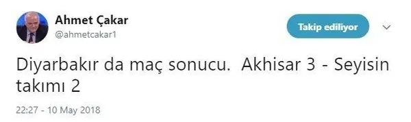 Ahmet Çakar'dan Fenerbahçe ile ilgili olay paylaşım-4
