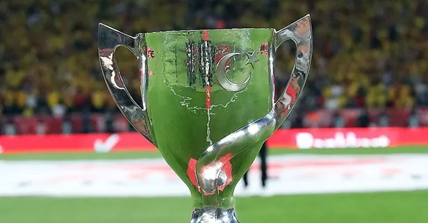 Ziraat Türkiye Kupası'nda 3. Eleme Turu maçlarının programı açıklandı!