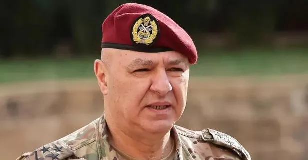 Lübnan iki yıllık krizin ardından cumhurbaşkanını seçti