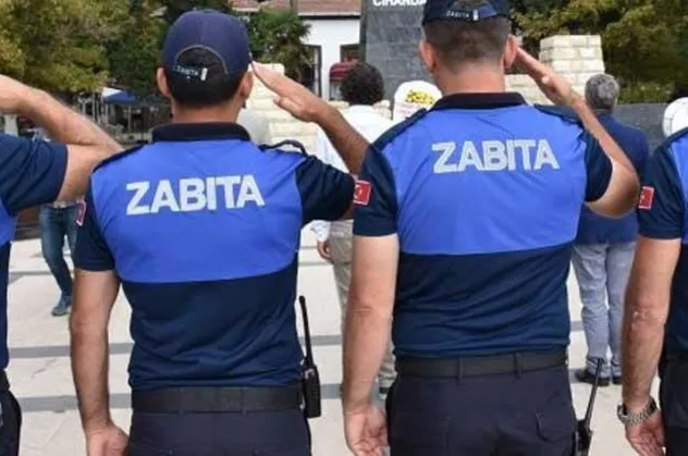 Çankaya Belediyesi 80 zabıta memuru alımı yapacak