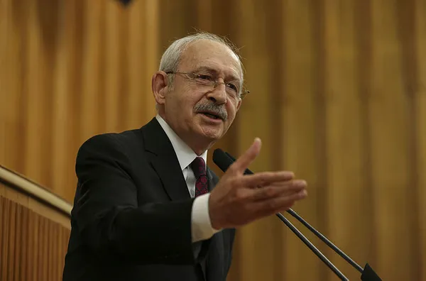 CHP Genel Başkanı Kemal Kılıçdaroğlu'nun "Katar’a 2,5 milyon küçükbaş hayvan sattılar" yalanına Ticaret Bakanlığı'ndan açıklama-2