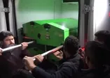 Adana'da iki TIR şoförü ölü bulundu