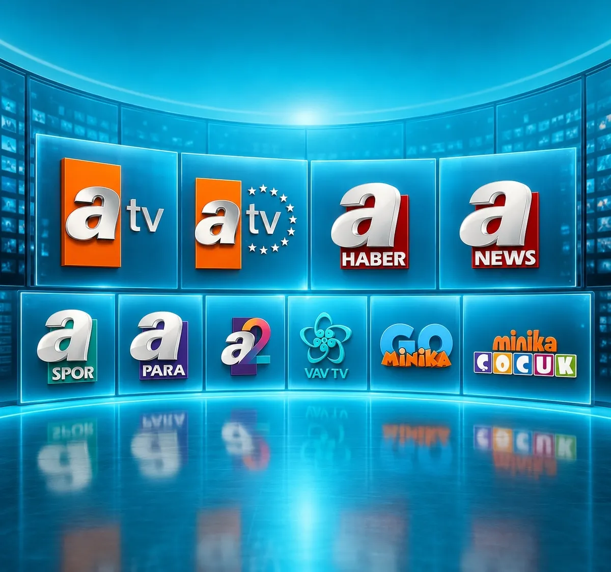 turksat-3a-emekliye-ayriliyor-atv-a-haberin-yeni-frekanslari-1786456536221.jpg Türkiye'nin uydu yayıncılığında emektar Türksat 3A uydusu yerini yeni nesil teknolojilere bırakıyor. 16 Ağustos 2026 tarihinden itibaren geçerli olacak bu büyük geçişle birlikte, Turkuvaz Medya Grubu bünyesindeki tüm televizyon ve radyo kanalları yeni frekanslarına taşınıyor.