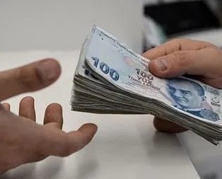 20 yıl sonra maaşı kesildi