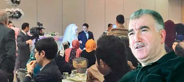 Önce düğün sonra Green Card