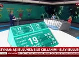 Prof. Dr. Mehmet Ceyhan'dan Kovid-19'la ilgili flaş açıklama: İki seneye mevsimsel hastalığa dönecek