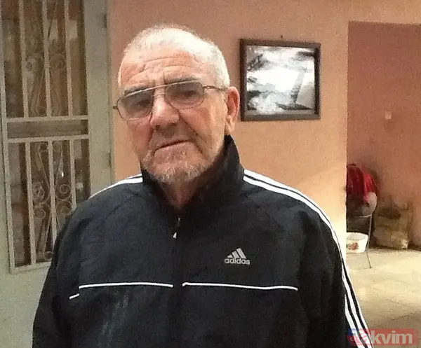 "Nal" iziyle çözülen cinayet! Yaşlı çifti öldüren katilin at üstünde görüntüsü çıktı - 4