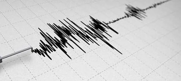 Samsat’ta 4.0 büyüklüğünde deprem