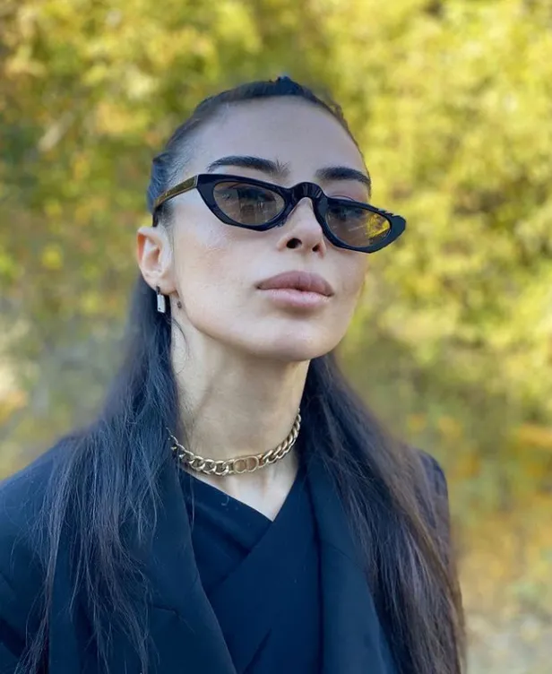 Masterchef Burcu ortaya bir çıktı pir çıktı 'bu kadına ne olmuş ya!' Son haliyle ağızları açık bıraktı! Ajda Pekkan gerçeği...-3