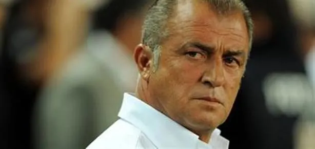 Fatih Terim gidiyor mu?