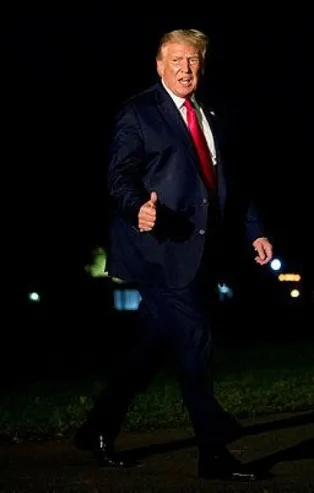 ABD’de yarış kızıştı