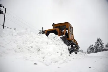 31 ile sarı ve turuncu kodlu uyarı!