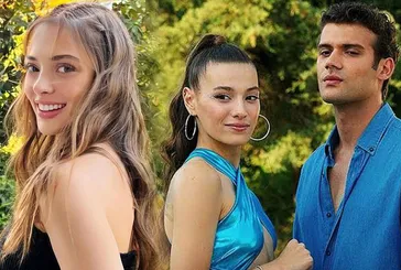 Caner Topçu’ya Rabia Soytürk’ten terbiye ayarı! Sümeyye Aydoğan’ı duyunca küplere bindi açtı ağzını yumdu gözünü: ’Sende olmayan şeyin...’